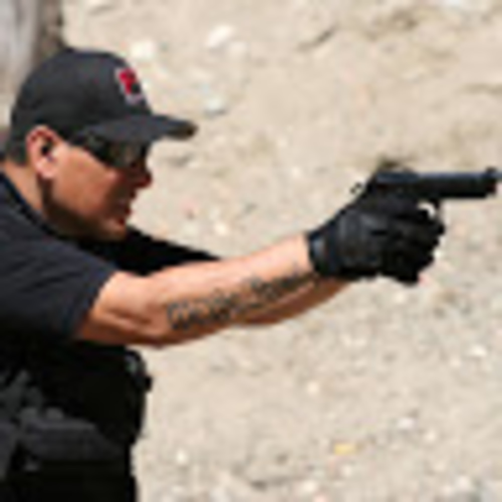 Meet your Posher, Victor